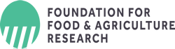 Foundation for Food & Agriculture Research